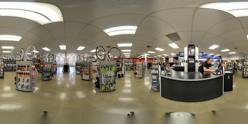 Bicycle Store «Cyclery USA», reviews and photos, 7890 Haven Ave, Rancho Cucamonga, CA 91730, USA