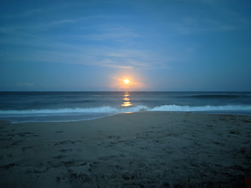 Real Estate Agency «Outer Beaches Realty», reviews and photos, 25206 Sea Vista Dr, Waves, NC 27982, USA