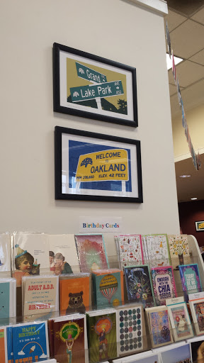 Book Store «Laurel Book Store», reviews and photos, 1423 Broadway, Oakland, CA 94612, USA