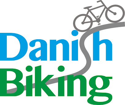 Danish biking