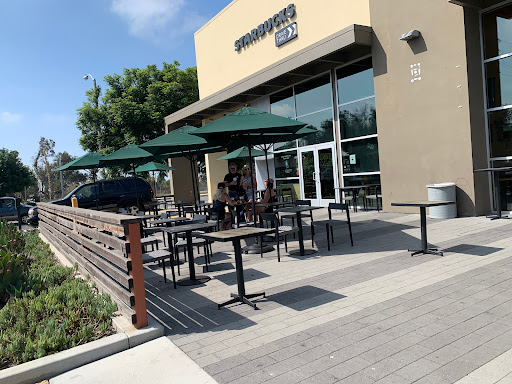 Starbucks image