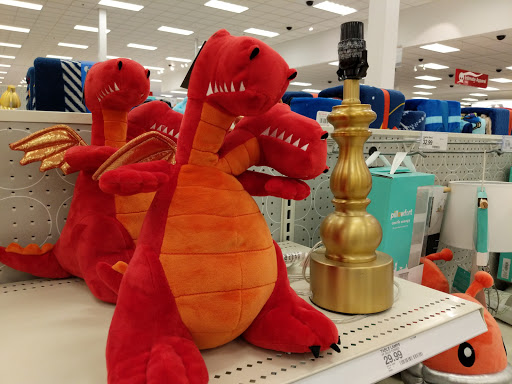 Department Store «Target», reviews and photos, 1901 13th Ave E, Tuscaloosa, AL 35404, USA