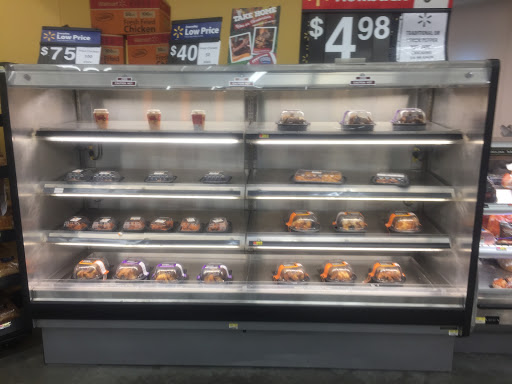 Supermarket «Walmart Neighborhood Market», reviews and photos, 12840 Beach Blvd, Stanton, CA 90680, USA