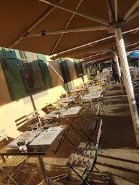 Atmosphère du Restaurant français Restaurant l'Ecluse de Castanet à Castanet-Tolosan - n°10