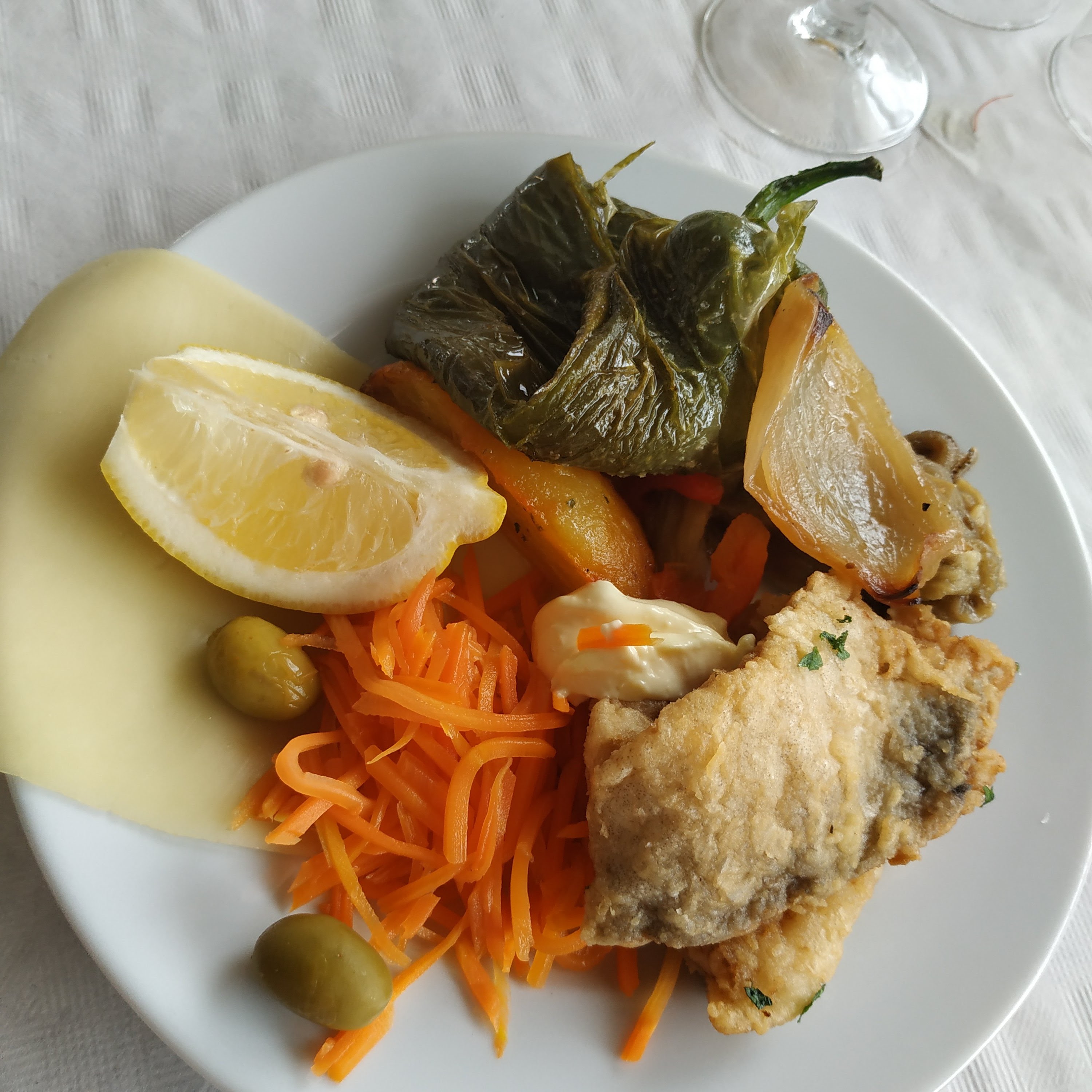 Photo n° 16 de l'avis de Traiteurs. fait le 29/02/2020 à 15:19