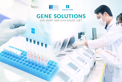 Gene Solutions JSC