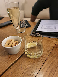 Photo n°13 de Bella Society, la Trattoria Mulhousienne à Mulhouse ()