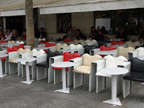 Atmosphère du Restaurant français Café Beaubourg à Paris - n°11
