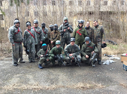 Paintball, Lasertag Kecskemét