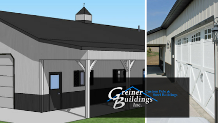 Greiner Buildings, Inc.