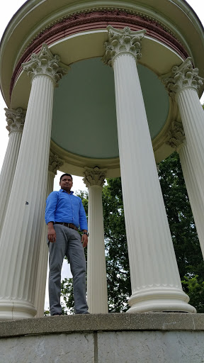 Park «Mount Storm Park», reviews and photos, 700 Lafayette Ave, Cincinnati, OH 45223, USA