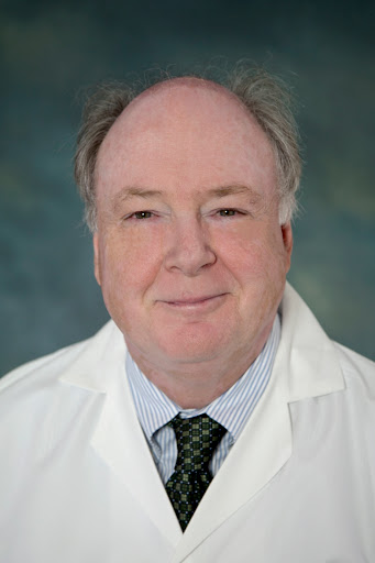 David S. Roby, MD
