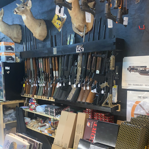 Sporting Goods Store «Blood Traditions», reviews and photos, 16878 Andrews Ave, East Liverpool, OH 43920, USA