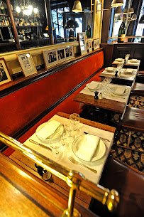 Photos du propriétaire du Restaurant français LA GAULOISE PARIS - n°16