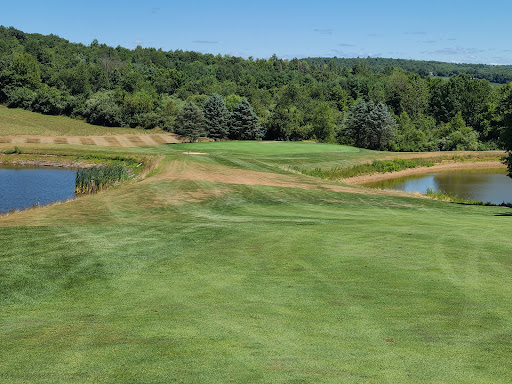 Golf Course «Hideaway Hills Golf Club», reviews and photos, 5590 Carney Road, Kresgeville, PA 18333, USA