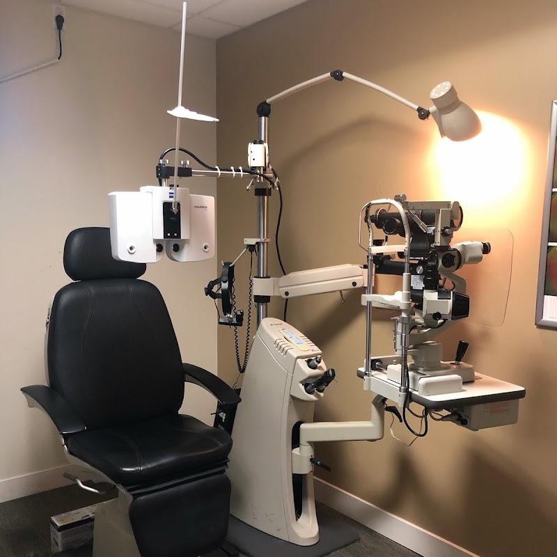 Eye Fix Family Optometry, Dr Shahani O.D. & Associates
