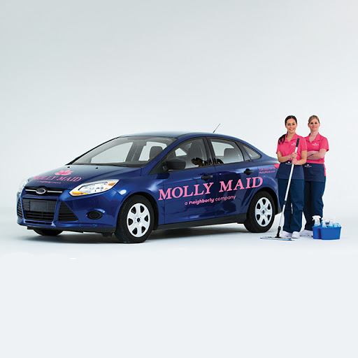 House Cleaning Service «MOLLY MAID of S. Silicon Valley», reviews and photos, 1275 S Winchester Blvd E, San Jose, CA 95128, USA