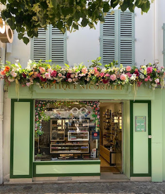 Optique Nicorelli à Vanves