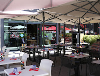 Atmosphère du Restaurant de sushis QÔ Sushi à La Valette-du-Var - n°11
