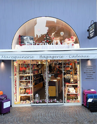 L'Ecrin D'Aix Maroquinerie, Bagagerie, Cadeaux à Aix-les-Bains