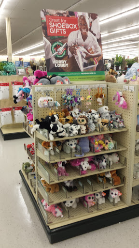 Craft Store «Hobby Lobby», reviews and photos, 2225 N 2nd St, Millville, NJ 08332, USA