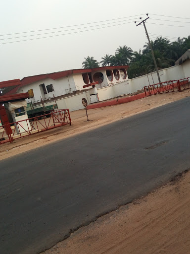 Nwoko Filling Station, Umuezee Ezuhu Nguru, Nigeria, Gas Station, state Abia