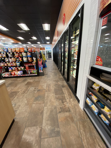 Convenience Store «Circle K», reviews and photos, 2224 N 600 W, Greenfield, IN 46140, USA