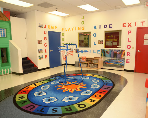 Day Care Center «Tutor Time in Lacey, WA», reviews and photos, 1401 Marvin Rd NE, Lacey, WA 98516, USA