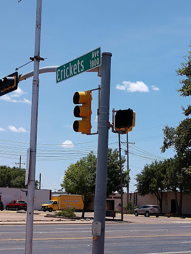 Cafe «Buddy Holly Center», reviews and photos, 1801 Crickets Ave, Lubbock, TX 79401, USA