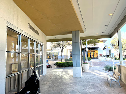 Jewelry Store «Tiffany & Co.», reviews and photos, 11601 Century Oaks Terrace, Austin, TX 78758, USA