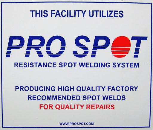 Auto Body Shop «Forrest Auto Body Inc», reviews and photos, 950 Villa St, Elgin, IL 60120, USA