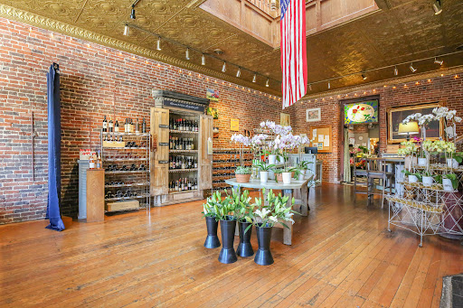 Florist «Foothill Flowers», reviews and photos, 102 W Main St, Grass Valley, CA 95945, USA