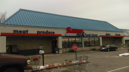 Grocery Store «Save-A-Lot», reviews and photos, 3610 Richardson Square Dr, Arnold, MO 63010, USA
