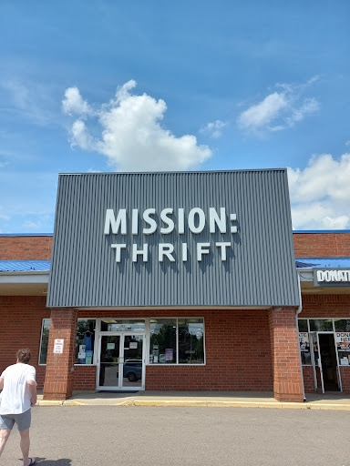 Thrift Store «Restoration Thrift Store», reviews and photos, 351 Hostetler Rd, Orrville, OH 44667, USA