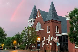 Fredericksburg United Methodist Church image