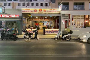 Punjab Indian&Greek restaurant image