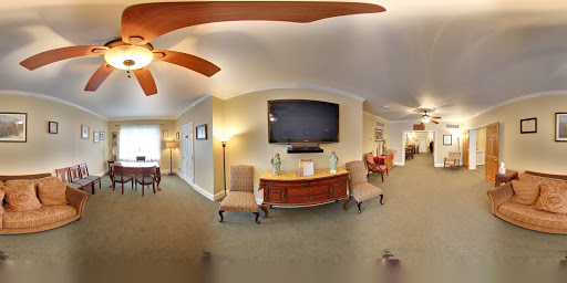 Funeral Home «Murphy Ruffenach & Brian W. Donnelly Funeral Homes», reviews and photos, 2237 S 3rd St, Philadelphia, PA 19148, USA