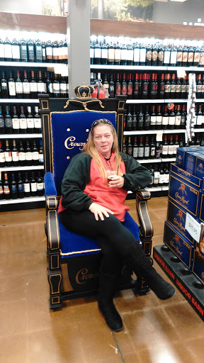 Liquor Store «Liquor Barn», reviews and photos, 1705 N Dixie Hwy #100, Elizabethtown, KY 42701, USA