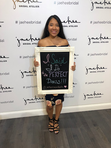 Bridal Shop «Jaehee Bridal Atelier», reviews and photos, 66 N Van Brunt St, Englewood, NJ 07631, USA