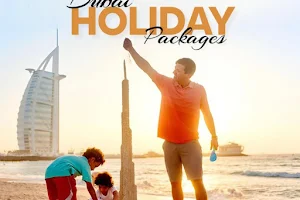 B4T HOLIDAYS(Bagpack4Trip) TOUR AND TRAVEL AGENCY. image