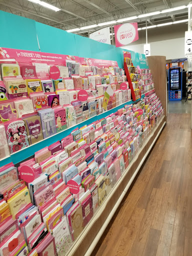 Grocery Store «Meijer», reviews and photos, 7701 Green Bay Rd, Kenosha, WI 53142, USA