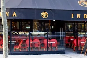 Indiana Café - République image