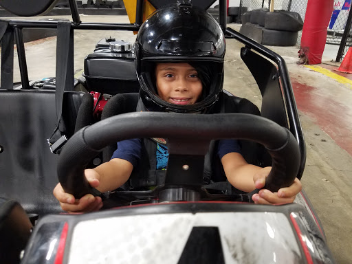 Go-Kart Track «American Indoor Karting», reviews and photos, 2736 N Mall Dr, Virginia Beach, VA 23452, USA