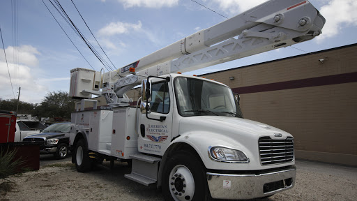Electrician «American Electrical Contracting, Inc.», reviews and photos, 5065 St Augustine Rd #3, Jacksonville, FL 32207, USA