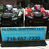 Global Shipping LLC. - Photo 8 - Car repair in Jamaica, NY, Queens