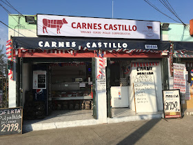 Carnes Castillo