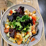 Photo n°6 de l'avis de Ed.i fait le 02/08/2023 à 17:14 sur le  Gentlemen Restaurante Pizzaria à Resende