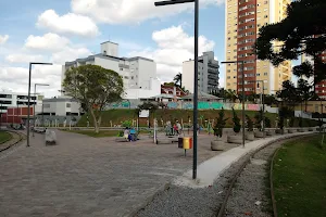 Praça do Trem image