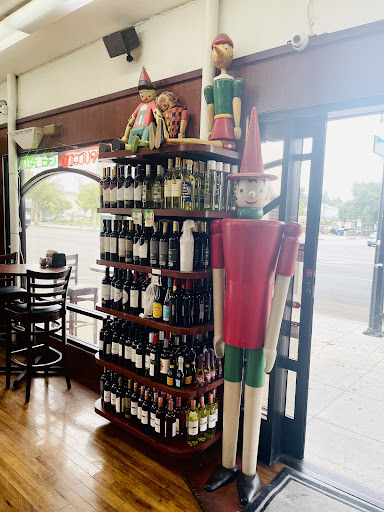 Monte Carlo Italian Deli