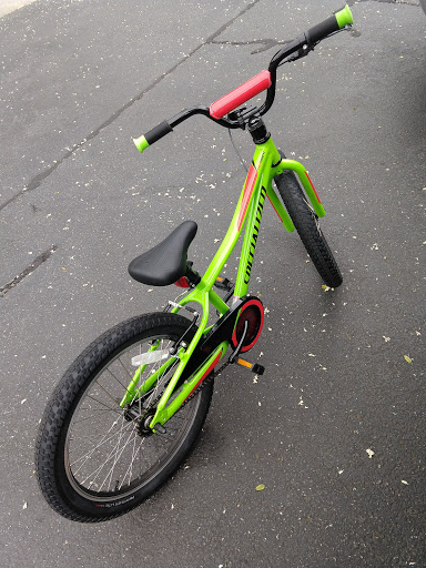 Bicycle Store «Woodinville Bicycle», reviews and photos, 13210 NE 175th St, Woodinville, WA 98072, USA